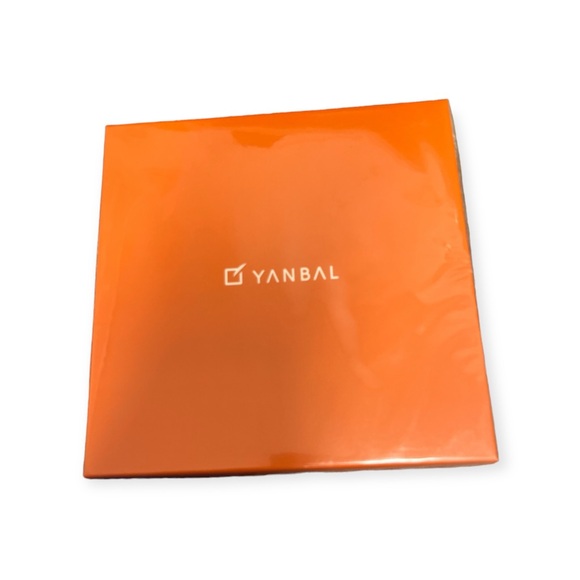 YANBAL BARTOLOMÉ MEN CHAIN - Picture 3 of 4